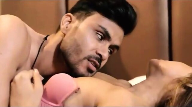 Indian big tits porn brunette